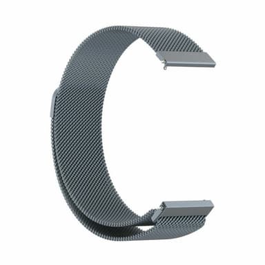 Milanese klokkerem Samsung Galaxy Watch 6 (40mm) - Grå