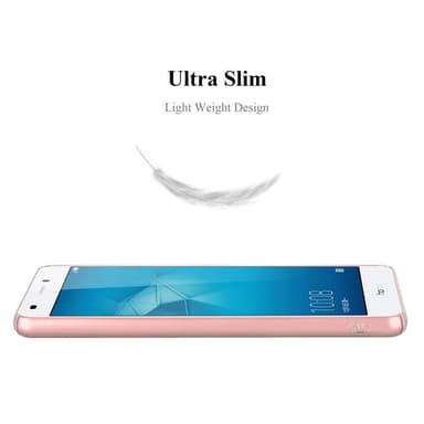Honor 5C Hardt Deksel Case (rosa)
