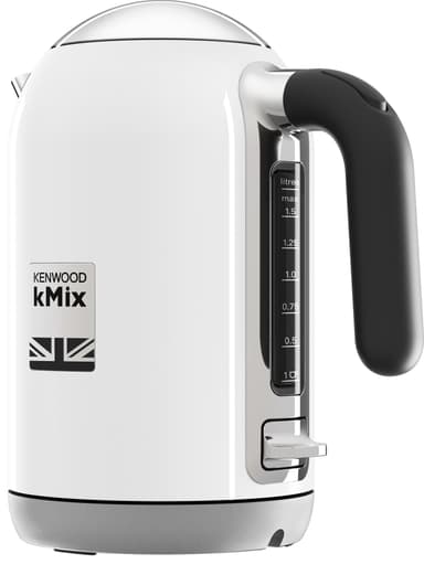 Kenwood Kmix kettle ZJX740 (hvit)