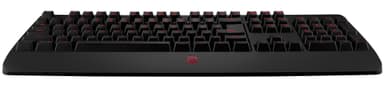 BenQ Zowie Celeritas 2 gamingtastatur (sort)