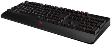 BenQ Zowie Celeritas 2 gamingtastatur (sort)