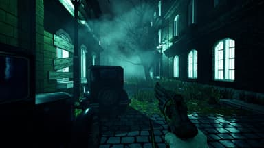 Forgive Me Father 2 - PC Windows