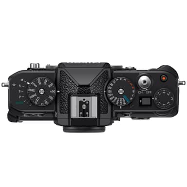Nikon Zf Kamerahus