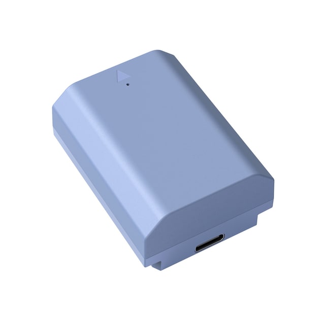 SmallRig 4265 Camera Battery USB-C