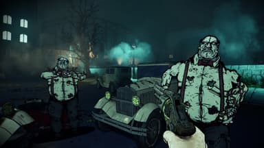 Forgive Me Father 2 - PC Windows