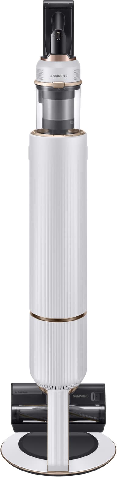 Samsung Bespoke Jet 2.0 Plus Complete stangstøvsuger VS20B95843W/WA