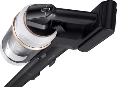 Samsung Bespoke Jet 2.0 Plus Complete stangstøvsuger VS20B95843W/WA