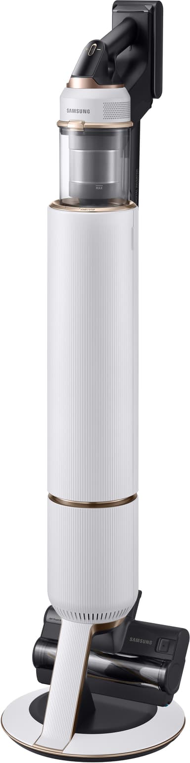 Samsung Bespoke Jet 2.0 Plus Complete stangstøvsuger VS20B95843W/WA