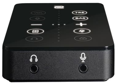 BenQ Zowie Vital USB lydsystem