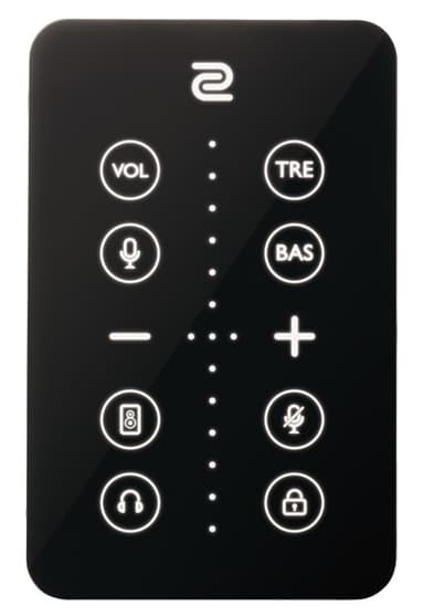 BenQ Zowie Vital USB lydsystem