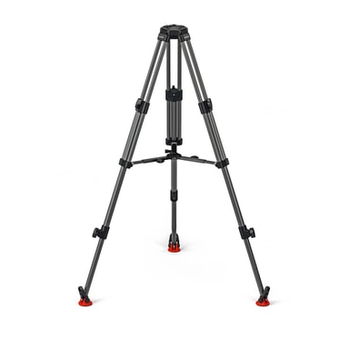 Sachtler Tripod 75/2 Carbon Rubber Feet Elkjøp
