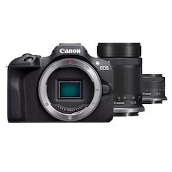 Canon EOS R100 m/RF-S 18-45mm IS STM