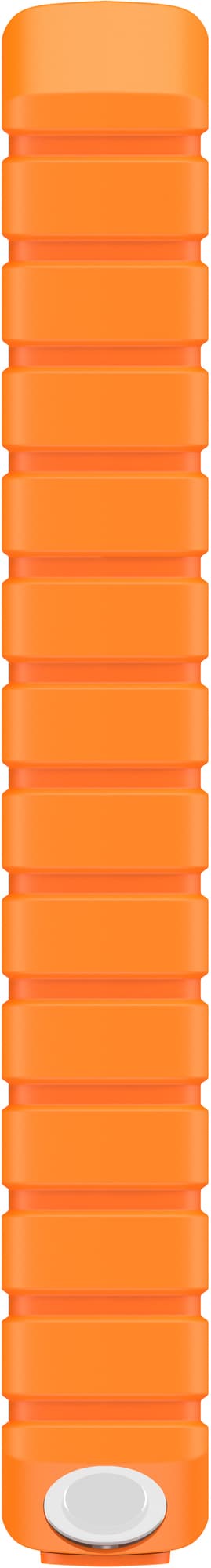 Xtorm Rugged 20000mAh powerbank (oransje)