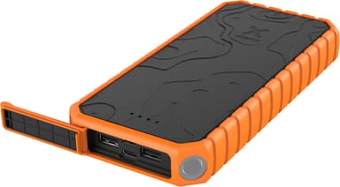 Xtorm Rugged 20000mAh powerbank (oransje)