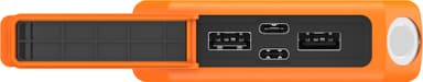 Xtorm Rugged 20000mAh powerbank (oransje)