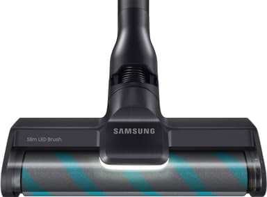Samsung Bespoke Jet 2.0 Plus Complete stangstøvsuger VS20B95843W/WA