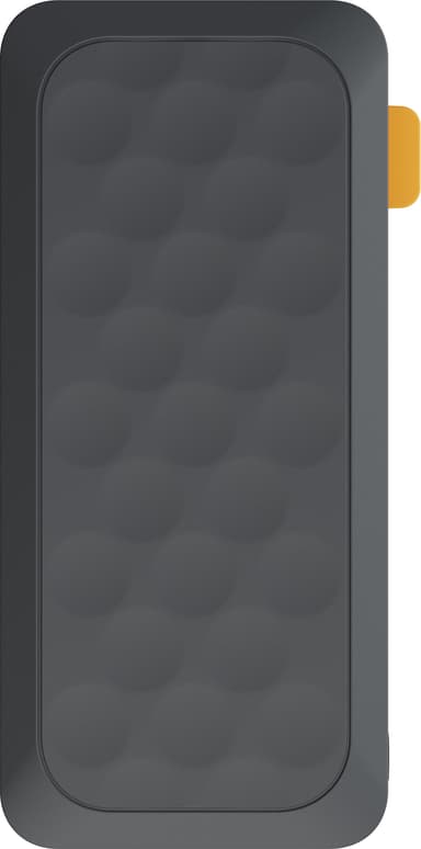 Xtorm 67W Fuel Series 27000mAh powerbank (sort)