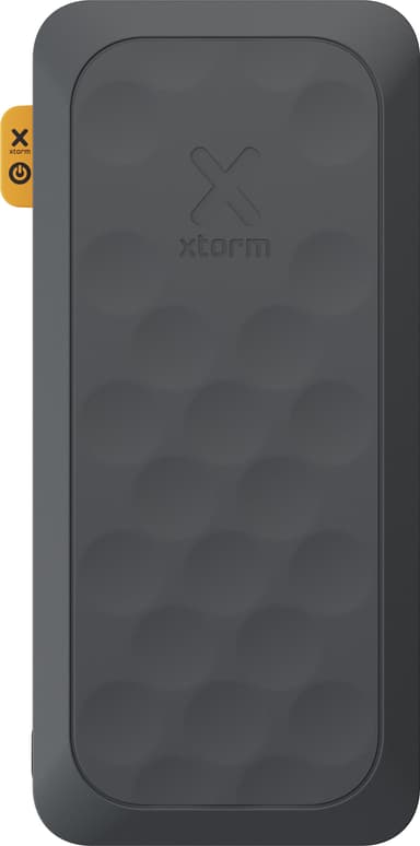 Xtorm 67W Fuel Series 27000mAh powerbank (sort)