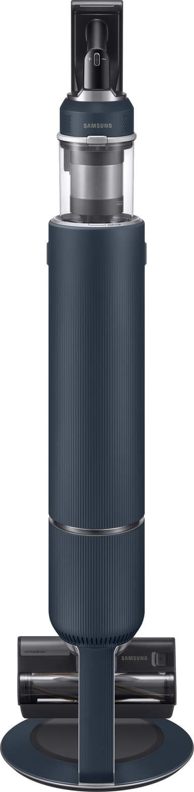 Samsung Bespoke Jet 2.0 Plus Pro Extra stavstøvsuger VS20B95973B/WA