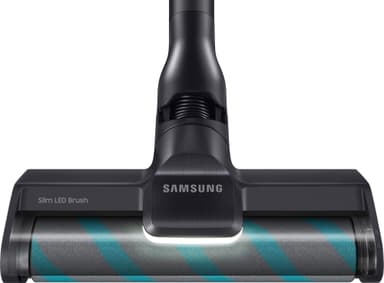 Samsung Bespoke Jet Plus Complete Extra stangstøvsuger VS20B95943N/WA