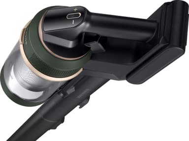 Samsung Bespoke Jet Plus Complete Extra stangstøvsuger VS20B95943N/WA