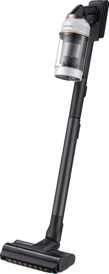 Samsung Bespoke Jet 2.0 Plus Complete stangstøvsuger VS20B95843W/WA