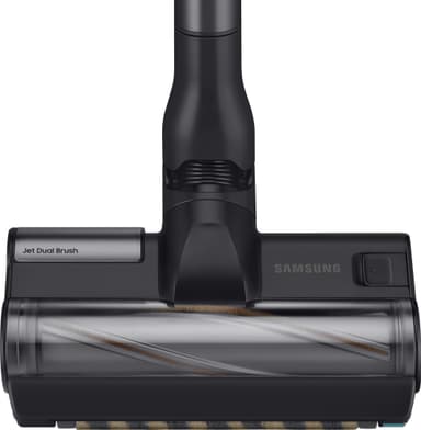 Samsung Bespoke Jet 2.0 Plus Complete stangstøvsuger VS20B95843W/WA