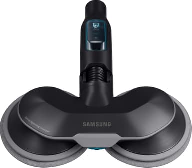 Samsung Bespoke Jet 2.0 Plus Pro Extra stavstøvsuger VS20B95973B/WA