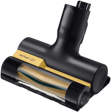 Samsung Bespoke Jet Plus Complete Extra stangstøvsuger VS20B95943N/WA