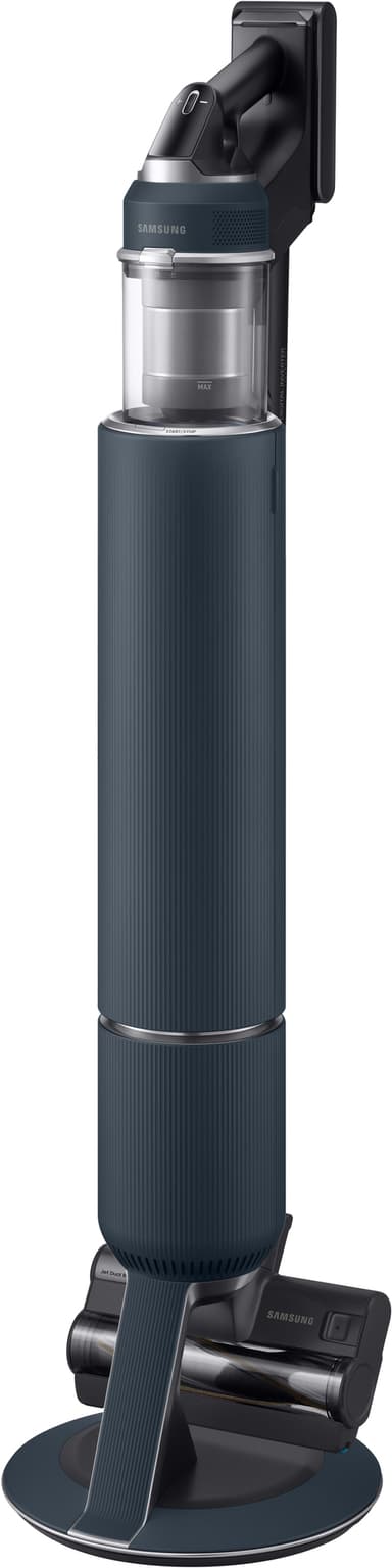 Samsung Bespoke Jet 2.0 Plus Pro Extra stavstøvsuger VS20B95973B/WA