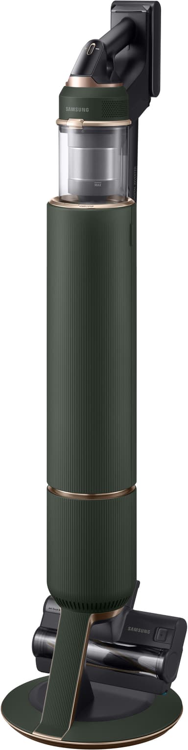 Samsung Bespoke Jet Plus Complete Extra stangstøvsuger VS20B95943N/WA