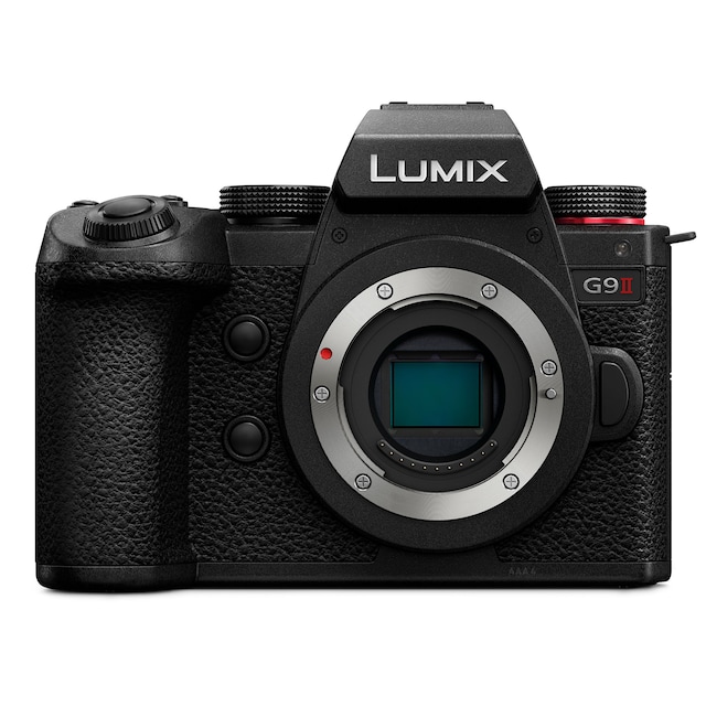 Panasonic Lumix G9 II Kamerahus