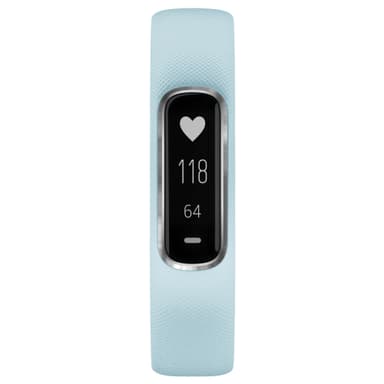 Garmin Vivosmart 4 S/M (azure) Garmin Vivosmart 4 S/M (azure)