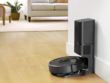 iRobot Roomba i7 robotstøvsuger i715040 - Elkjøp