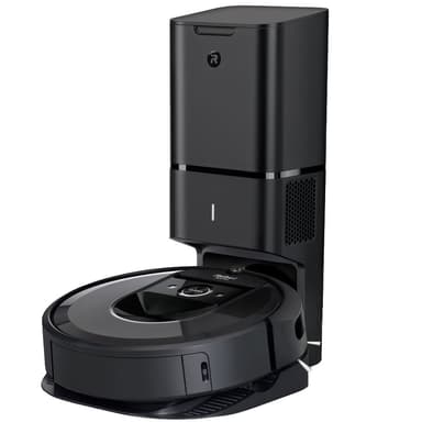 iRobot Roomba i7+ robotstøvsuger