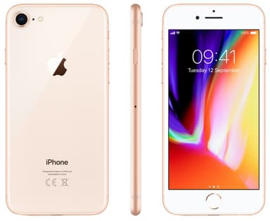iPhone 8 64 GB (gull)