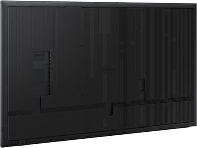 Samsung 43" QM43C 24/7 500 nits 4K Signage