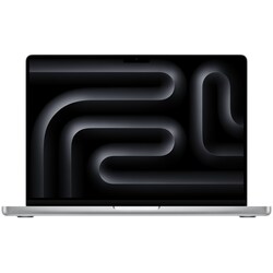 MacBook Pro 14 M3 Pro 2023 18/512GB sølv