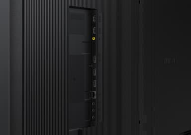 Samsung 43" QB43C 16/7 350 nits 4K Signage