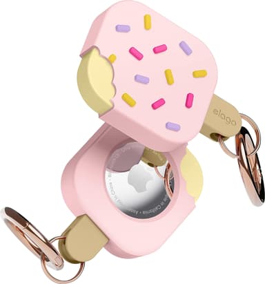 Elago Icecream Item etui for sporingsbrikke