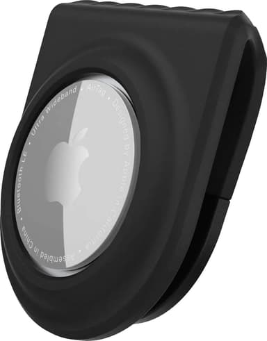 Raptic Airtag anchor clip Item etui for sporingsbrikke