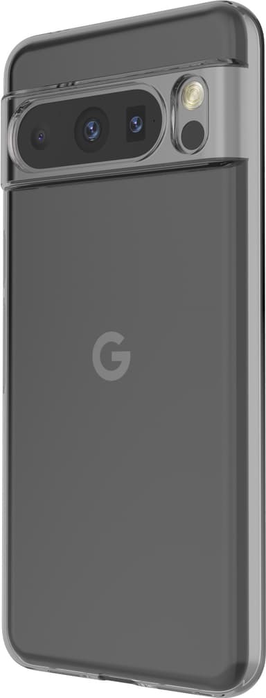 Dbramante1928 Greenland Google Pixel 8 Pro deksel (gjennomsiktig)