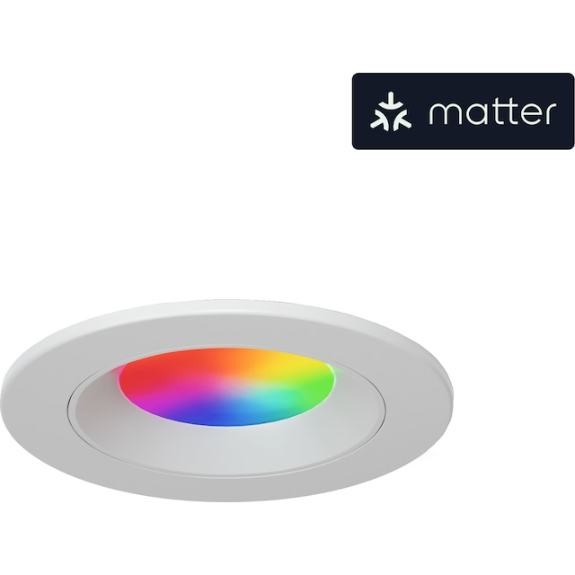 Nanoleaf Essentials Matter spotlys 6W