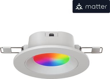 Nanoleaf Essentials Matter spotlys 6W