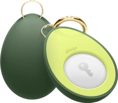 Elago Avokado etui for sporingsbrikke