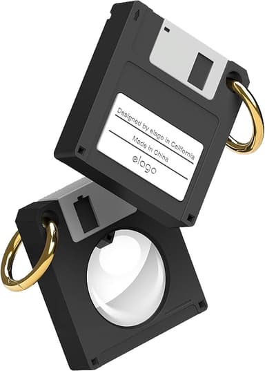 Elago Floppy Dics Item etui for sporingsbrikke