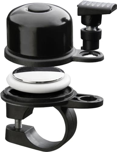 Airbell 22mm etui for sporingsbrikke