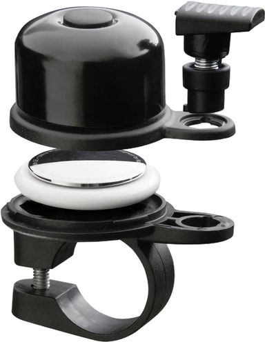 Airbell AirTag 22mm etui for sporingsbrikke