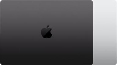 MacBook Pro 14 M3 Pro 18/512GB sølv