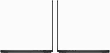 MacBook Pro 16 M3 Max 36/1TB (stellarsvart)